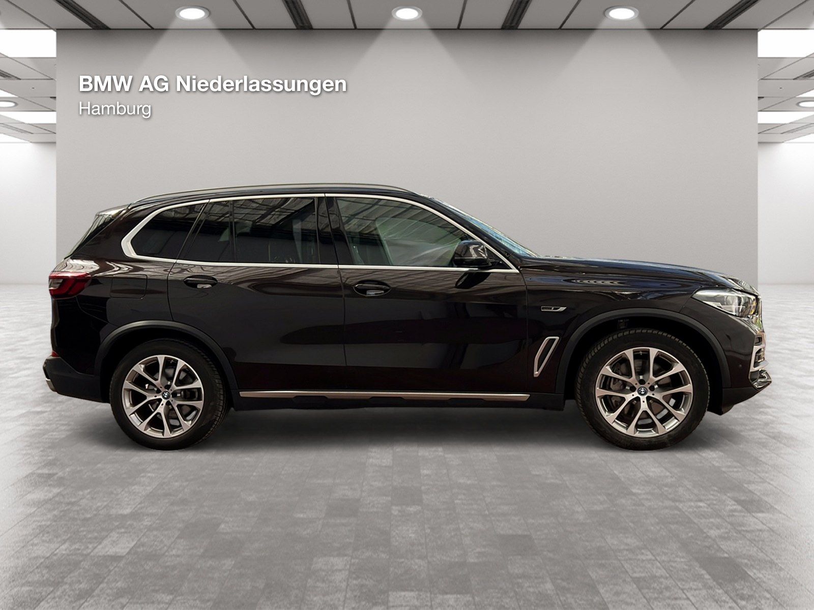 BMW X5 xDrive45e Driv.Assist.Prof LiveCockpitProf foto 4