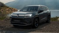 Volkswagen Tayron - Vorschau Bild 2