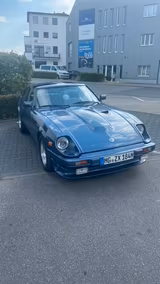 Nissan TURBO (verkauft) Ersatzteil ( noch erhältlich )  - Nissan 280 ZX Benziner Gebrauchtwagen