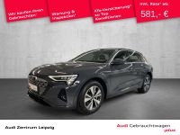Audi Q8 e-tron - Vorschau Bild 1