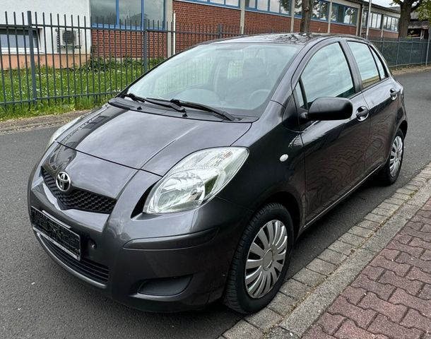 Toyota Yaris 1.0 Cool +Klima+EURO 5