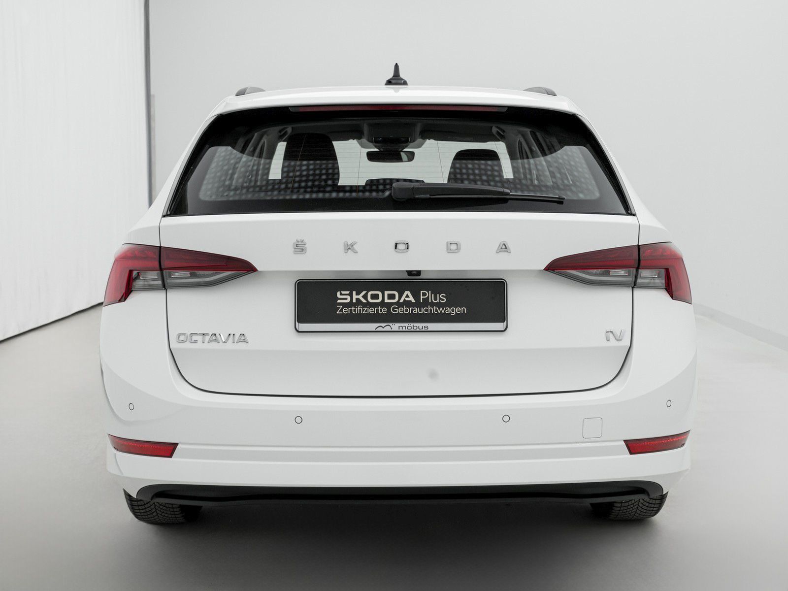 Skoda Octavia - Bild 8