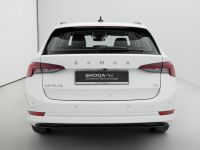 Skoda Octavia - Vorschau Bild 8