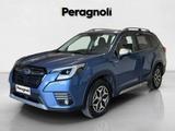 Subaru SUBARU Forester 2.0 E-BOXER MHEV CVT STYLE AUTOM - Subaru Forester: Cvt