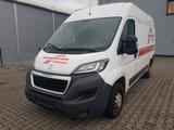 Peugeot Boxer Kasten Hochraum 333 L2H2 Avantage Edition - gebrauchte Peugeot Boxer aus dem Jahr 2015