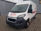 Peugeot Boxer Kasten Hochraum 333 L2H2 Avantage Edition - Peugeot Boxer aus 2015