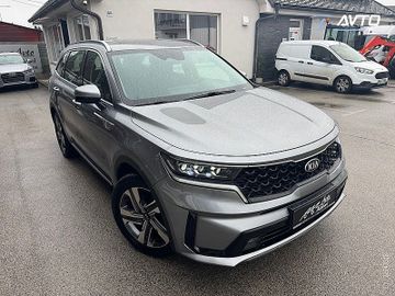 KIA Sorento - 1