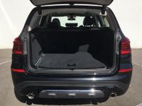 BMW X3 - Vorschau Bild 10