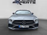 Mercedes-Benz CLS 350 d 4Matic | EDITION 1 | AMG | Burmester - Mercedes-Benz CLS 350 aus 2018