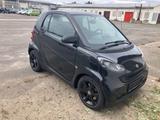 Smart ForTwo 0.8 cdi  Edition Klima TÜV Neu  - Smart aus 2008 mit Diesel-Antrieb