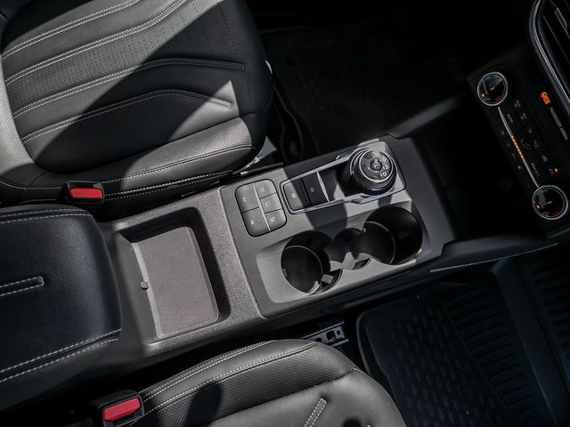 Ford Kuga 2.5 Plug-In Hybrid Vignale 360° Kamera LED