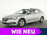 Skoda Superb Ambition Navigation|CarPlay|SHZ|PDC|Tempo - Skoda Superb in München