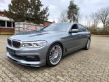 ALPINA B5 4.4 Bi-Turbo - - ALPINA B5 mit Benzin-Antrieb: Limousine