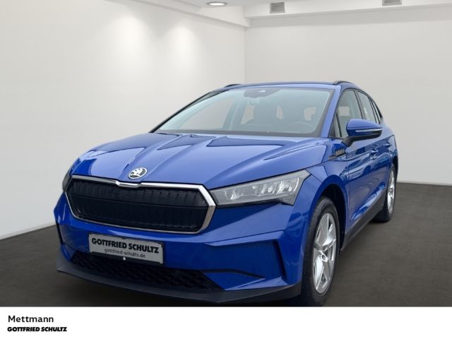 Skoda Enyaq 50 Loft Aktionsleasing 199 -- Euro