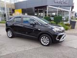 Opel Crossland Business Elegance 1.2 - Opel Crossland (X) Business-Elegance mit Benzin-Antrieb