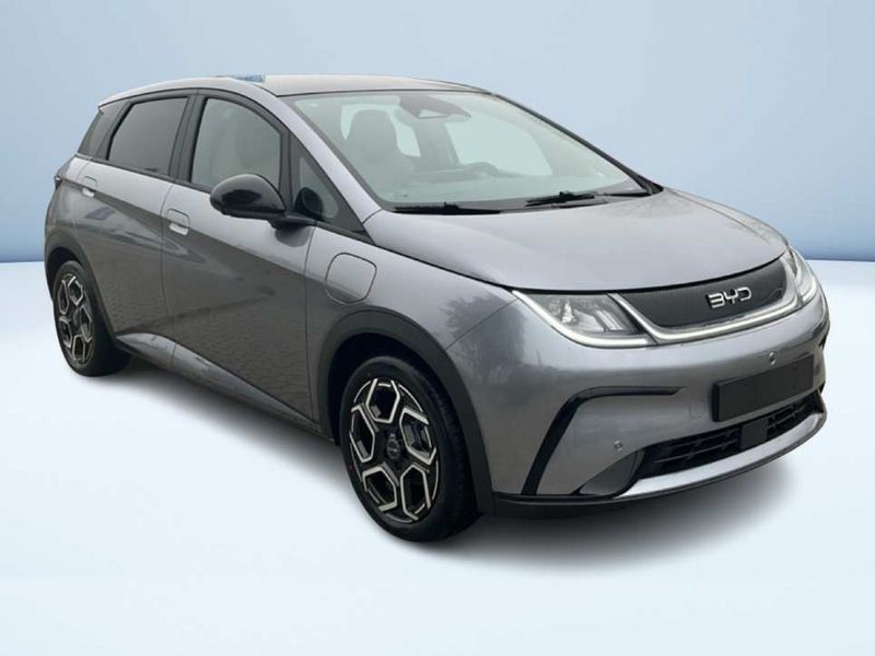 Other BYD DOLPHIN Design imagem 3