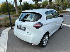 Renault Zoe R110 Experience R110/Z.E. 50 (Kauf-Batterie)