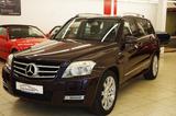 Mercedes-Benz GLK 220 CDI BlueEfficiency 4Matic,Pano, Top !!! - Mercedes GLK 220 mit Schiebedach