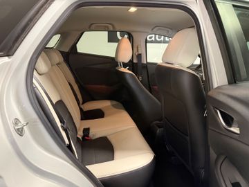 Mazda CX-3 - 10