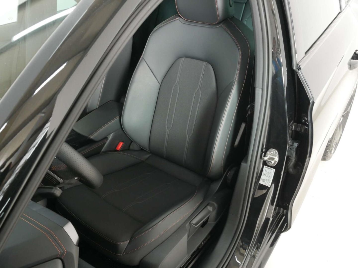 Cupra Leon - Bild 17
