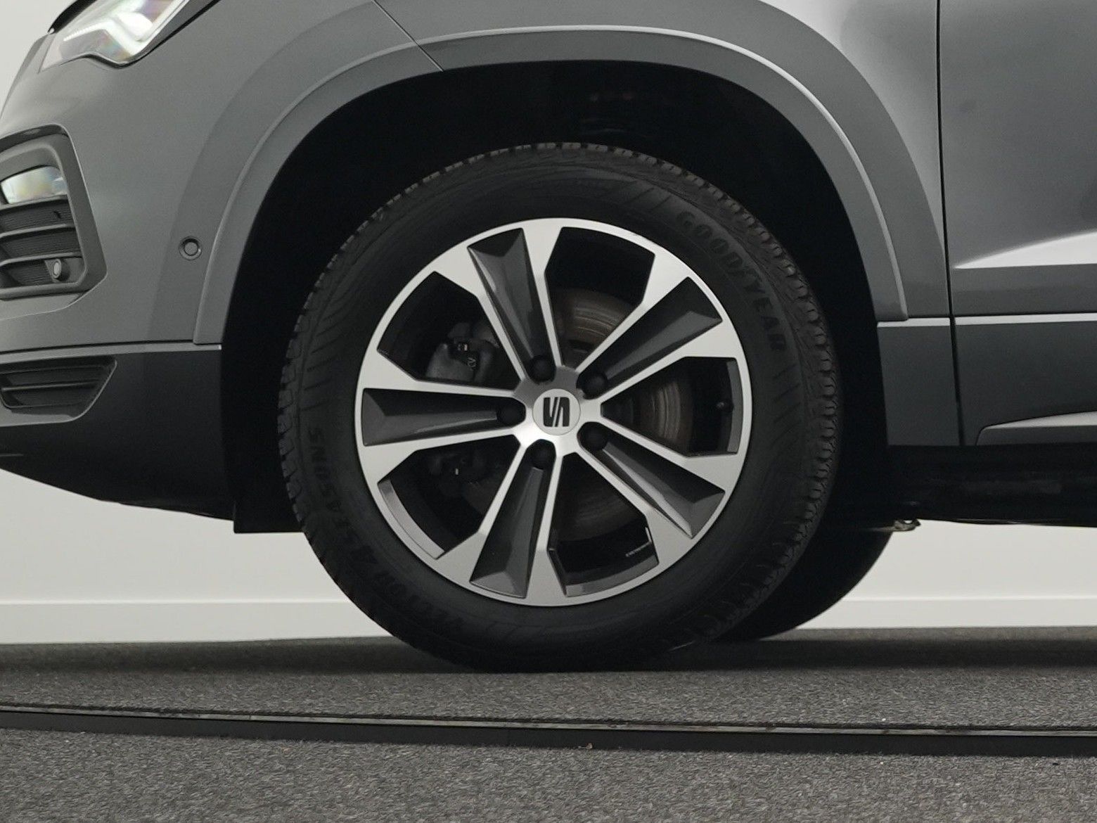 Seat Ateca - Bild 46