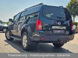 Nissan Pathfinder 2.5 dCi Premium Vollausstattung 7 Sit - Nissan Pathfinder: Premium