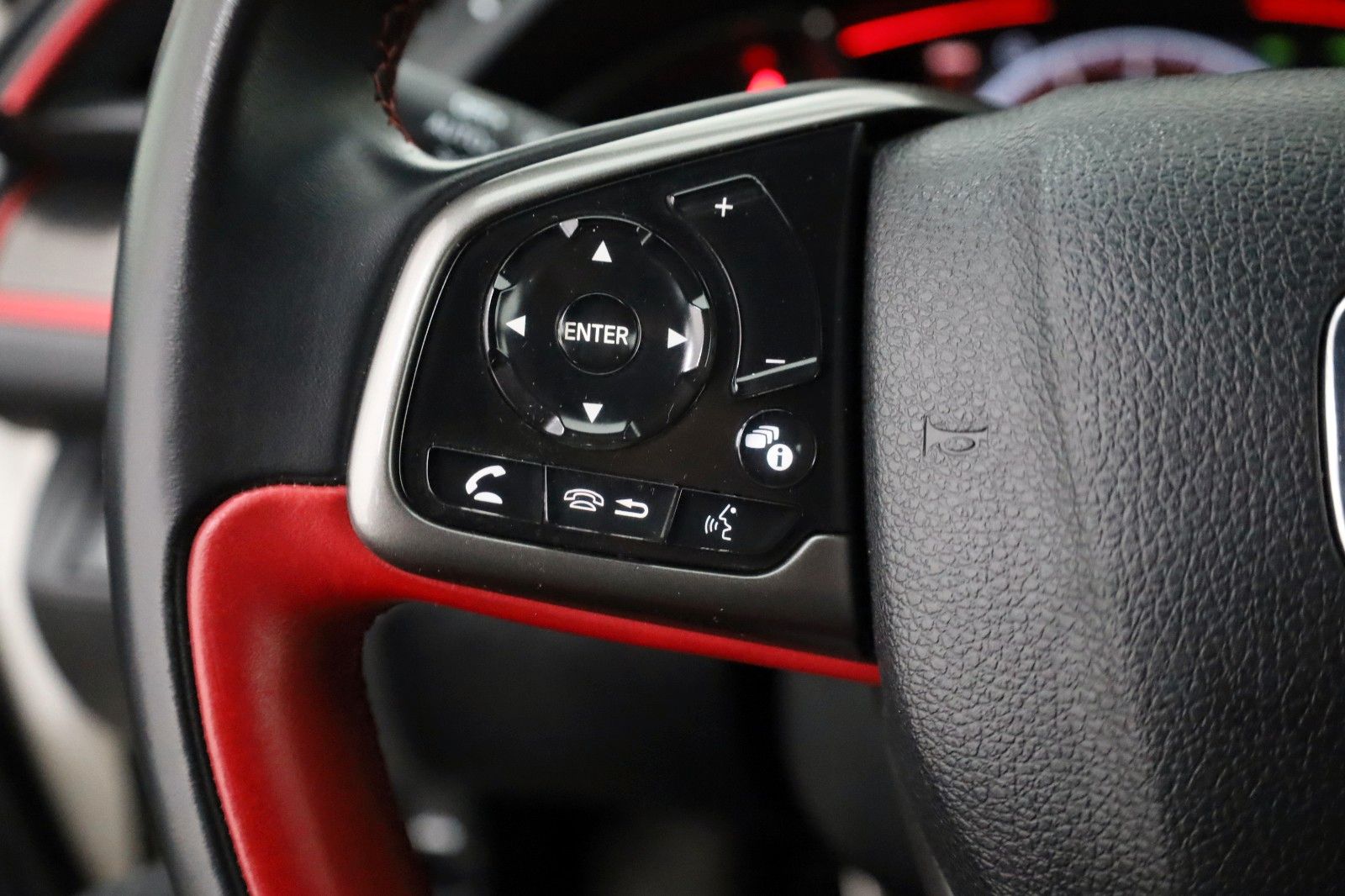 Fahrzeugabbildung Honda Civic Type R GT Navi,LED,ACC,PDC,Kamera,SR+WR