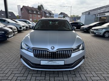 Skoda Superb - 2