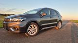 Suzuki SX4 S-Cross - Suzuki SX4 aus 2018