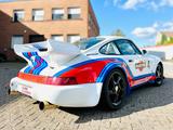 Porsche 911 Carrera RSR 3.8 MARTINI - CREATION - Porsche: Rsr