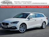 Seat Leon Sportstourer 2.0 TDI DSG Style Edition AHK  - Seat Leon New cars in Bochum