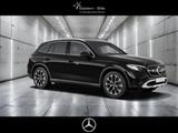 Mercedes-Benz GLC 220 d 4M +AVANTGARDE+DISTRO+MEMORY+NAVI+AHK - Mercedes-Benz GLC 220 aus 2025