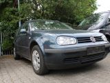 Volkswagen Golf IV Variant 1.9 TDI Comfortline - Volkswagen Golf: Iv Comfortline