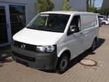 Volkswagen T5 Transporter Kasten 4Motion-Allrad Top Zustand - Volkswagen T5 4motion