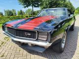 Chevrolet 1969 CAMARO 350 V8 4 Speed NL KENTEKEN - Chevrolet Gebrauchtwagen von 1969
