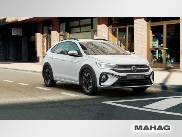 Volkswagen Taigo - Bild 3
