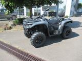 Can-Am Outlander 500 Max T MY 2025 - CAN-AM OUTLANDER 500
