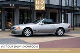 Mercedes-Benz SL 500 R129 V8 - Mercedes-Benz Gebrauchtwagen von 1990