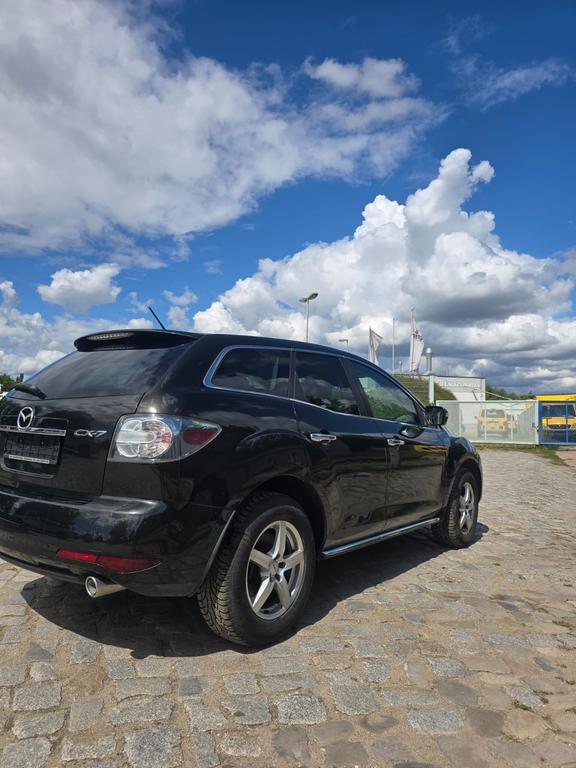 Mazda CX-7