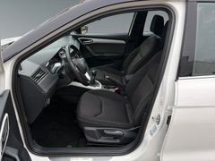 Fahrzeugabbildung Seat Arona 1.6 TDI Xcellence Navi Sitzh R.Cam AHK