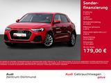 Audi A1 Sportback 25 advanced CAM ACC NAVI+ LED