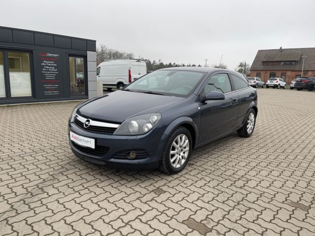 OPEL Astra H GTC 1.8 Automatik Innov. "110 Jahre" 1HD