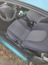 Ford Puma mk1 - gebrauchte Ford Puma aus dem Jahr 1999