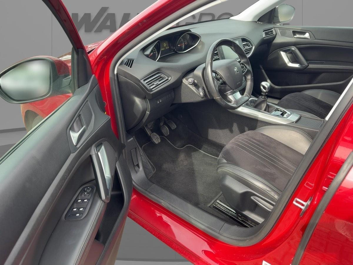 Peugeot 308 1.2 e-THP/PureTech Allure