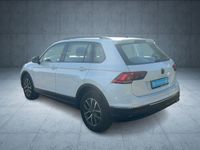 Volkswagen Tiguan - Vorschau Bild 2