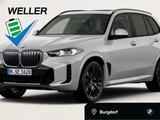 BMW X5 xDrive40d M Sport Pro AHK Pano Comfort Plus