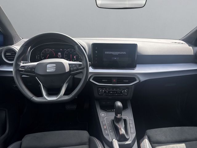 Ibiza FR 1.0l TSI DSG *Navi+RFK+ACC+SHZ+KESSY*