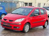 Mitsubishi Colt 1.3 Invite*AUTOMATIK*KLIMA*5-trg - gebrauchte Mitsubishi Colt aus dem Jahr 2004