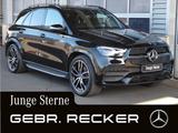 Mercedes-Benz GLE 580 4M AMG Line AIRMATIC PANO DISTR. STANDH. - Mercedes-Benz GLE 580 aus 2023