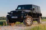 Jeep Wrangler 2.8l CRD Unlimited Rubicon - Jeep Wrangler: Rubicon Unlimited
